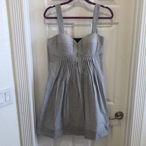 Jessica Simpson summer dress